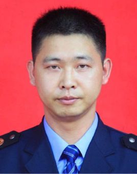 安徽霍山縣佛子嶺鎮(zhèn)副鎮(zhèn)長(zhǎng)陳貴春